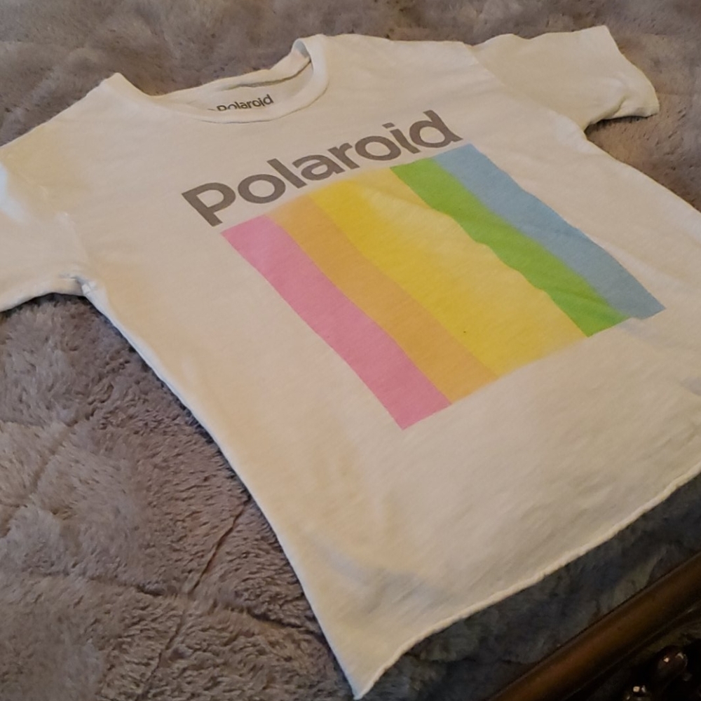 Polaroid T-Shirt